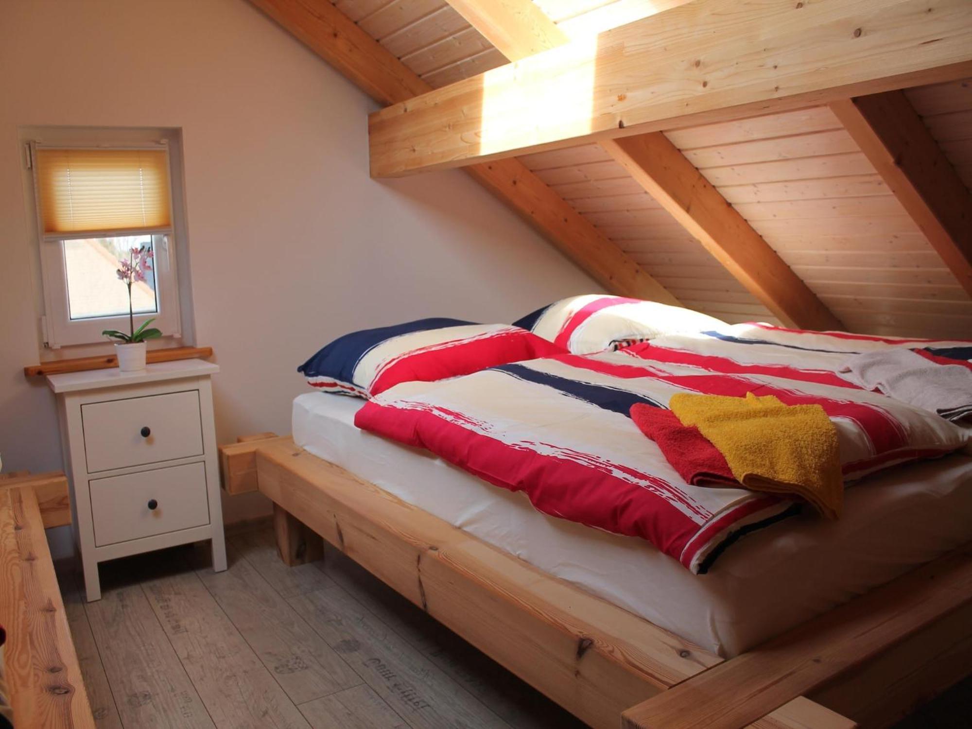 Modern Holiday Home In Brusow With Roofed Terrace Kröpelin Kültér fotó