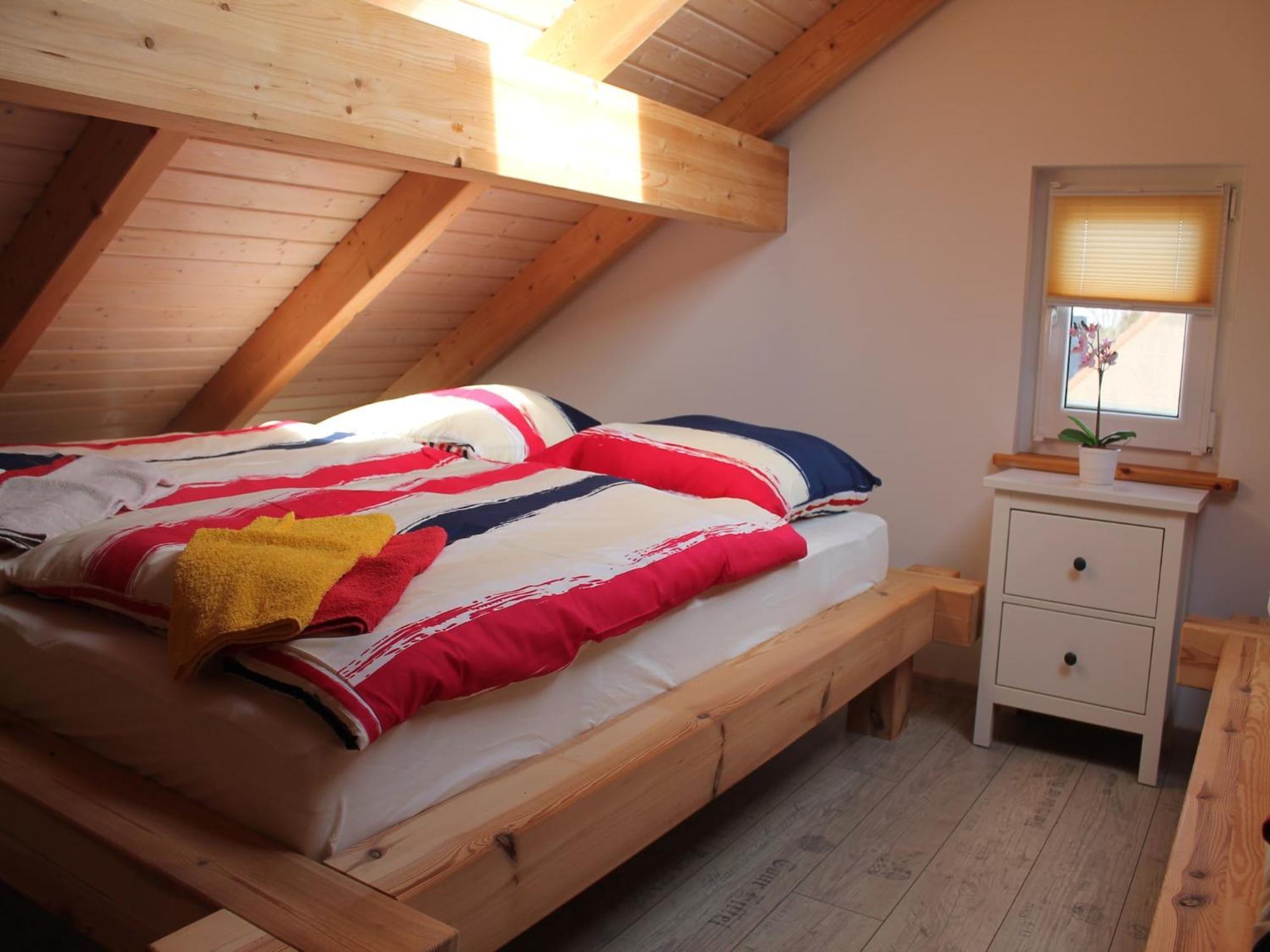 Modern Holiday Home In Brusow With Roofed Terrace Kröpelin Kültér fotó